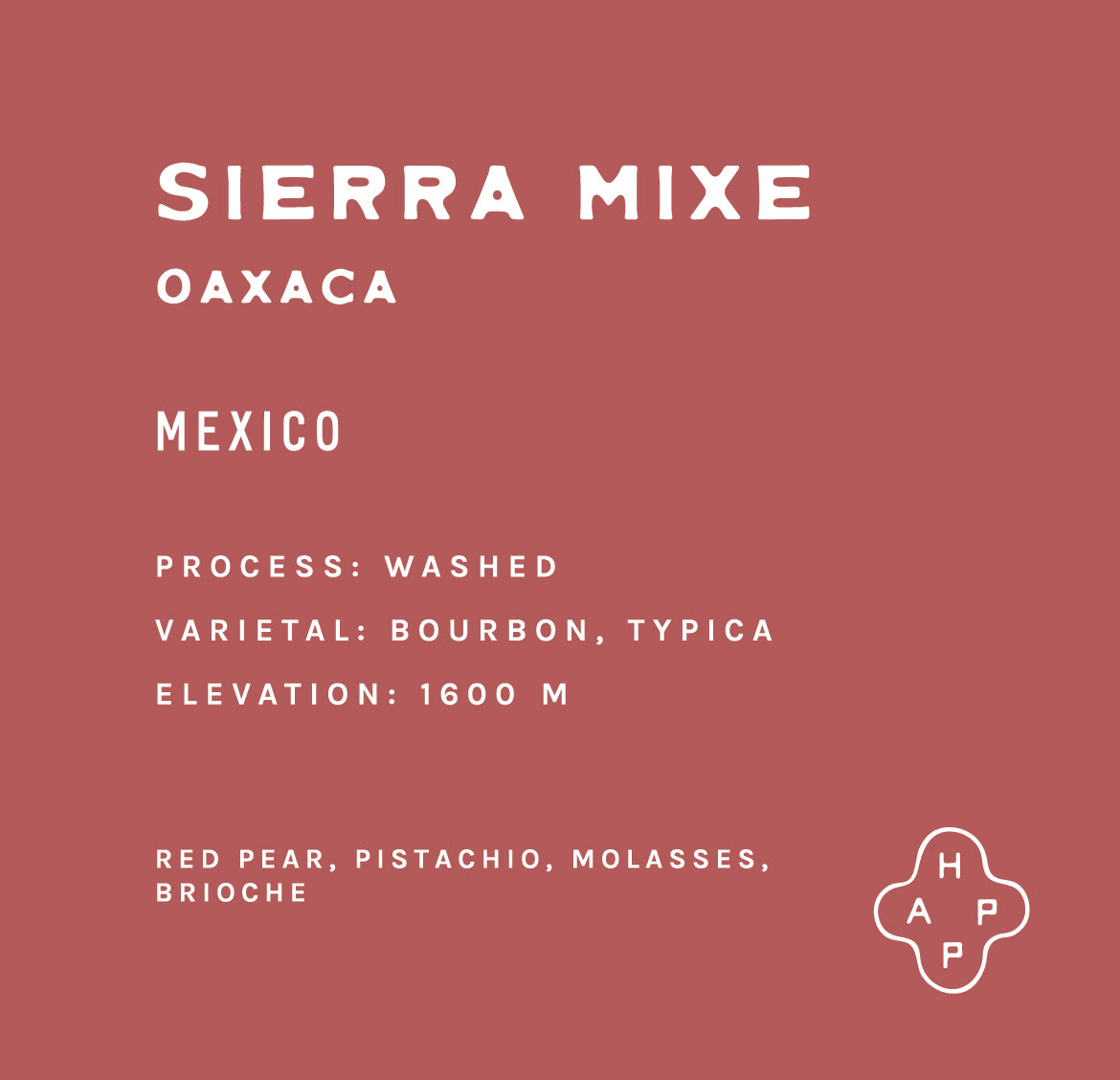 Mexico Oaxaca Sierra Mixe