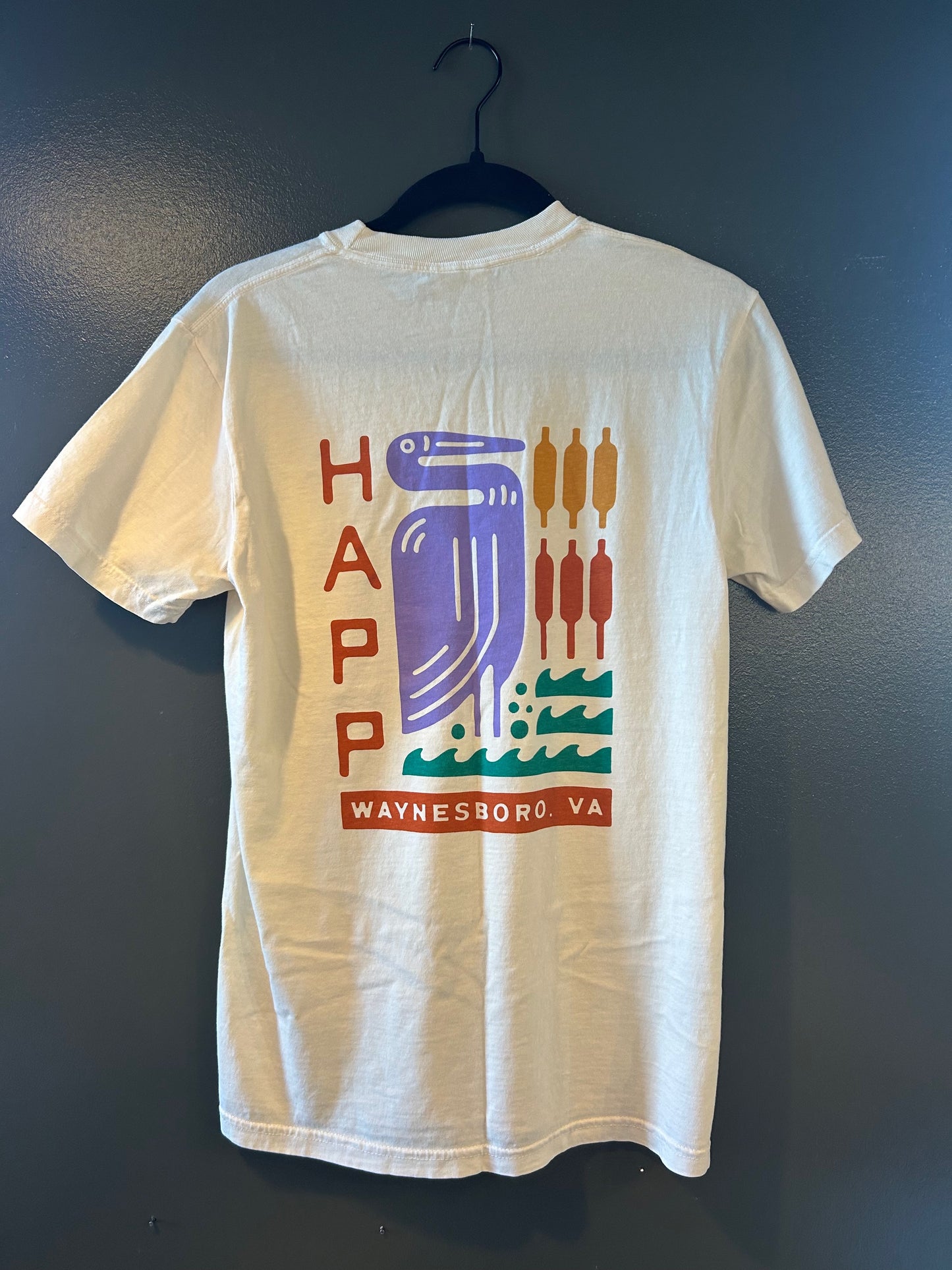 Watershed T-shirt