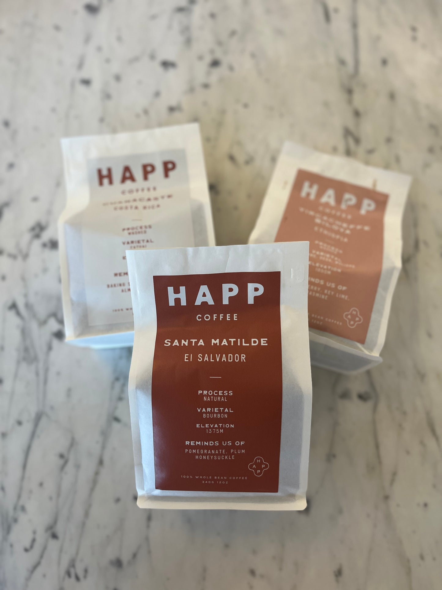 Single Origin Subscription