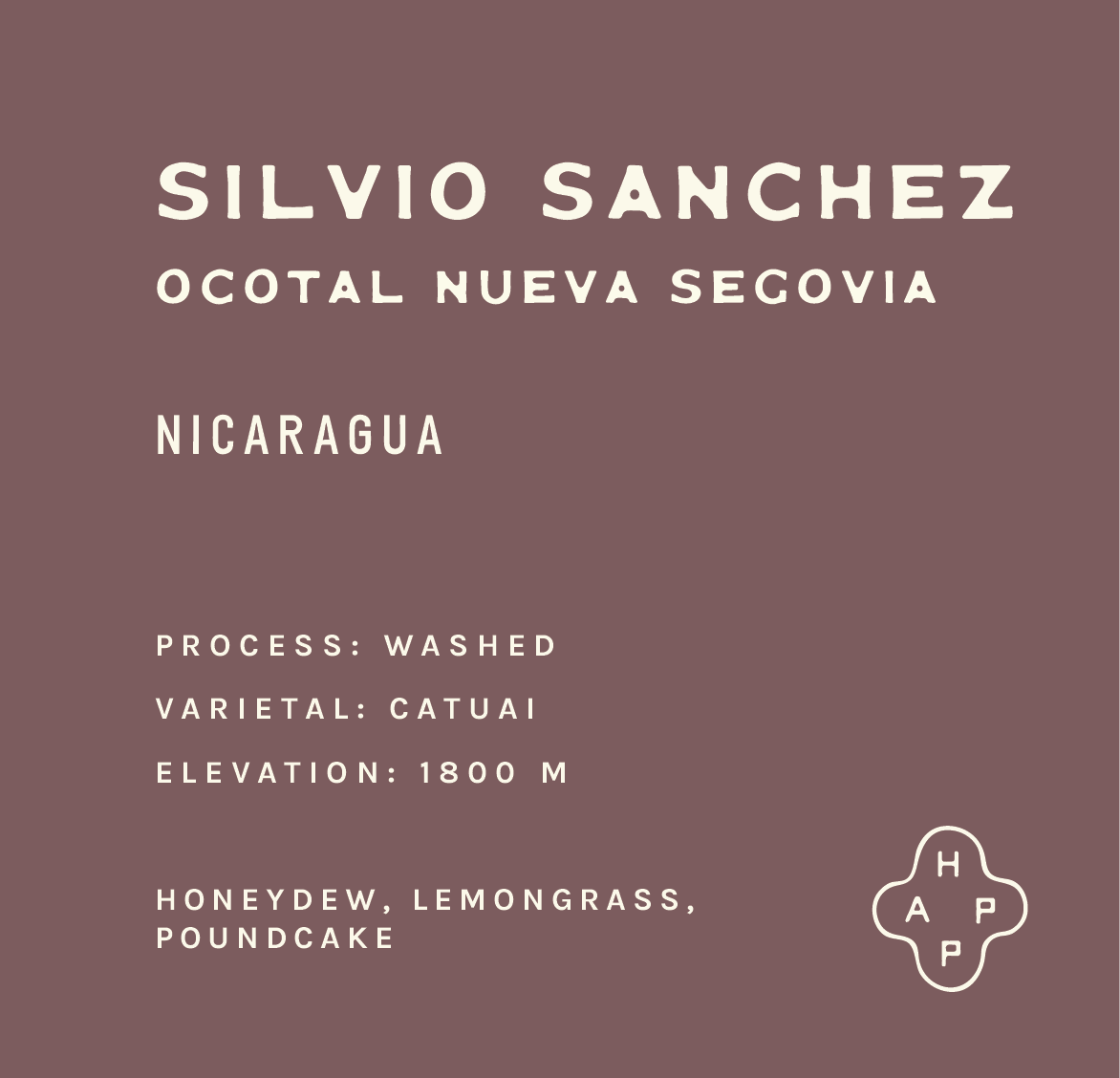 Nicaragua Silvio Sanchez