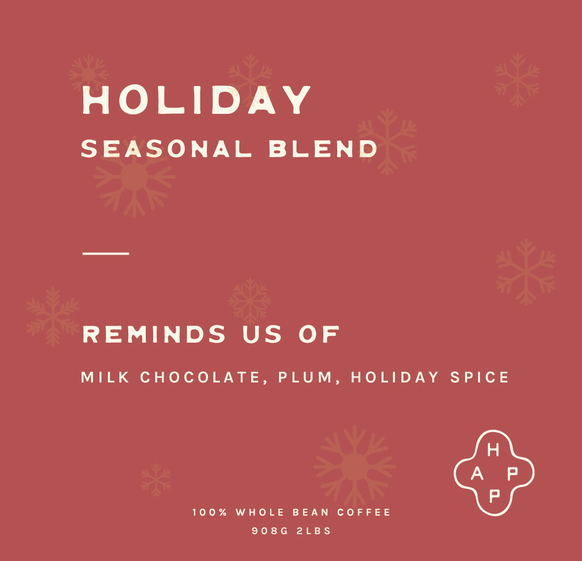 Holiday Blend