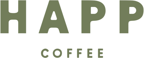 Happ Coffee Roasters